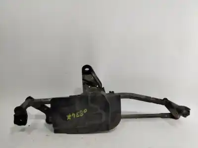 Pezzo di ricambio per auto di seconda mano tiranti e motorino del tergicristallo anteriore per volkswagen passat b6 variant (3c5) 2.0 tdi 16v riferimenti oem iam 3c1955023b  