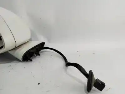 Peça sobressalente para automóvel em segunda mão espelho retrovisor esquerdo por opel corsa d ´´111 years´´ referências oem iam e1020873