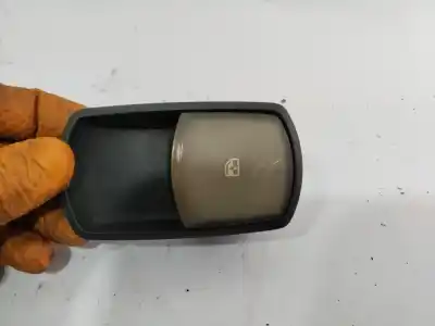 Second-hand car spare part right front power window switch for opel corsa d ´´111 years´´ oem iam references 13206806rt  