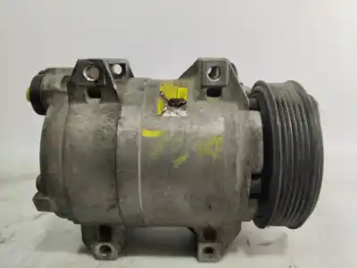 Peça sobressalente para automóvel em segunda mão compressor de ar condicionado a/a a/c por volvo s60 berlina 2.4 diesel referências oem iam 186e055404