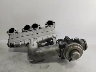 Second-hand car spare part INTAKE MANIFOLD for VOLKSWAGEN GOLF IV BERLINA (1J1)  OEM IAM references 038129713J  