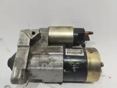 Second-hand car spare part Starter Motor for RENAULT KANGOO (F/KC0) Authentique OEM IAM references 8200426577  