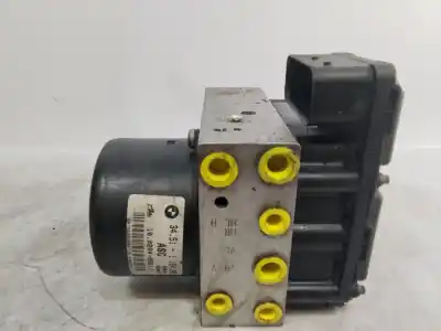 Peça sobressalente para automóvel em segunda mão abs por bmw serie 3 coupe (e46) 328 ci referências oem iam 1164896  