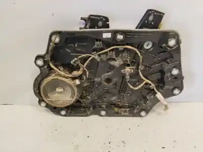 Peça sobressalente para automóvel em segunda mão elevador de vidros dianteiro direito por ford puma hybrid titanium design 125 cv / 92 kw referências oem iam l1tb-s23200-ch