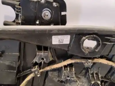 Peça sobressalente para automóvel em segunda mão elevador de vidros dianteiro direito por ford puma hybrid titanium design 125 cv / 92 kw referências oem iam l1tb-s23200-ch  