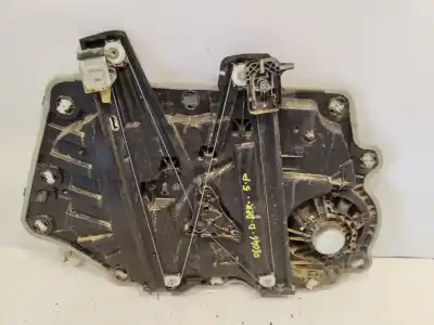 Peça sobressalente para automóvel em segunda mão elevador de vidros dianteiro direito por ford puma hybrid titanium design 125 cv / 92 kw referências oem iam l1tb-s23200-ch  