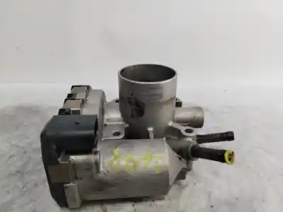 Second-hand car spare part Throttle Body for VOLKSWAGEN POLO BERLINA (6N2) 1.4I 60 5P CONCEPTLINE OEM IAM references 030133062C  