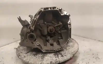 Pezzo di ricambio per auto di seconda mano riduttore per renault clio iii authentique 75 cv / 55 kw riferimenti oem iam jr5306  
