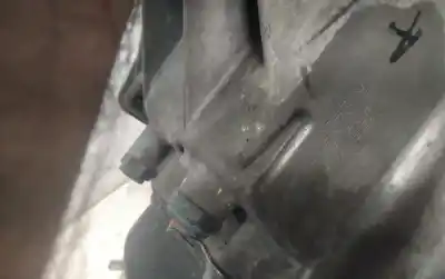Pezzo di ricambio per auto di seconda mano riduttore per renault clio iii authentique 75 cv / 55 kw riferimenti oem iam jr5306  