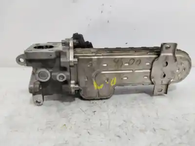 Pièce détachée automobile d'occasion REFROIDISSEUR VANNE EGR pour VOLKSWAGEN PASSAT B6 (3C2)  Références OEM IAM 03G131513J  