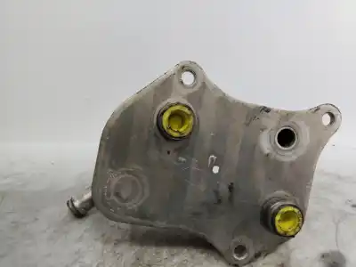 Автозапчасти б/у ОХЛАДИТЕЛЬ МОТОРНОГО МАСЛА за AUDI A3 (8P)  ссылки OEM IAM 06B117021  