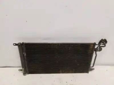 Автозапчастина б/у радіатор опалення / кондиціонації для audi a1 (8x) ambition посилання на oem iam 6r0820411  