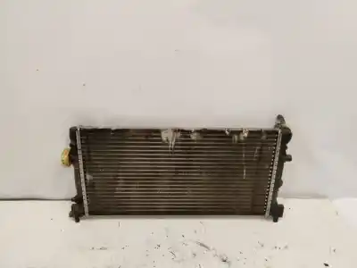 Piesă de schimb auto la mâna a doua RADIATOR DE APA pentru AUDI A1 (8X)  Referințe OEM IAM 6R0121253  