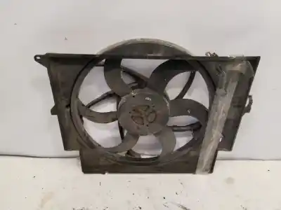Peça sobressalente para automóvel em segunda mão termoventilador elétrico por bmw serie 1 berlina (e81/e87) 116d referências oem iam 5020335  