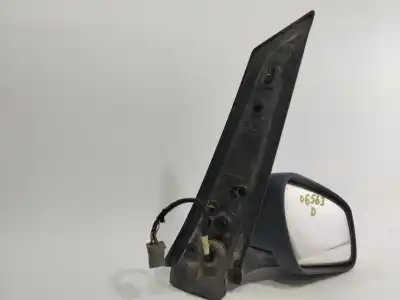 Pezzo di ricambio per auto di seconda mano retrovisore destro per ford c-max (cb3) ghia riferimenti oem iam e11015847  