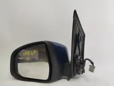 Peça sobressalente para automóvel em segunda mão espelho retrovisor esquerdo por ford focus lim. (cb4) trend referências oem iam e9024440  