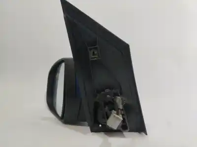 Peça sobressalente para automóvel em segunda mão ESPELHO RETROVISOR ESQUERDO por FORD FOCUS LIM. (CB4)  Referências OEM IAM E9024440  