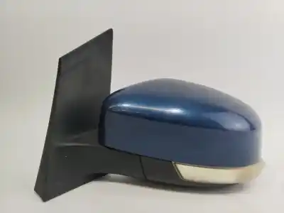 Peça sobressalente para automóvel em segunda mão espelho retrovisor esquerdo por ford focus lim. (cb4) trend referências oem iam e9024440  