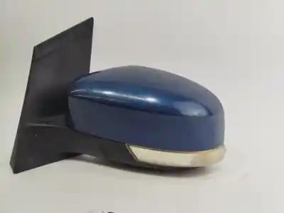Peça sobressalente para automóvel em segunda mão espelho retrovisor esquerdo por ford focus lim. (cb4) trend referências oem iam e9024440  