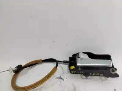 Second-hand car spare part interior left front handle for ford kuga (cbv) trend oem iam references 3m51r22601  