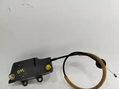 Pezzo di ricambio per auto di seconda mano maniglia interna anteriore sinistra per ford kuga (cbv) trend riferimenti oem iam 3m51r22601