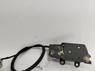 Pezzo di ricambio per auto di seconda mano maniglia interna anteriore destra per ford kuga (cbv) trend riferimenti oem iam 3m51r22600