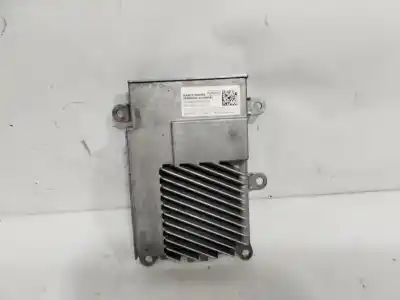 Second-hand car spare part electronic module for ford focus active oem iam references mu5t-14g650-haf  