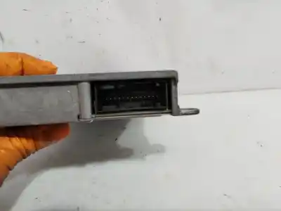 Second-hand car spare part electronic module for ford focus active oem iam references mu5t-14g650-haf  