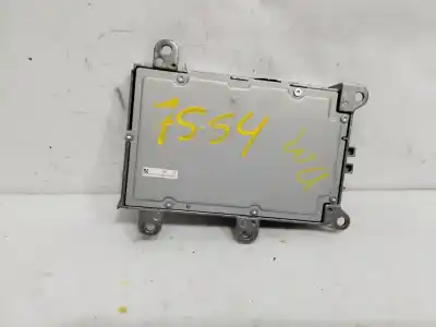 Second-hand car spare part electronic module for ford focus active oem iam references mu5t-14g650-haf
