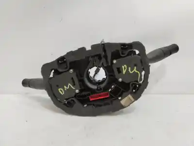 Second-hand car spare part air bag ring for renault megane ii berlina 5p business oem iam references 820021376115