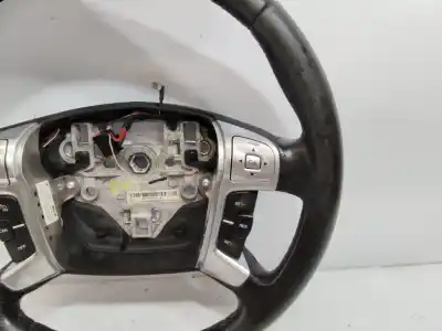 Gebrauchtes Autoersatzteil LENKRAD zum FORD MONDEO BERLINA (CA2)  OEM-IAM-Referenzen 7S713600JB3ZHE  