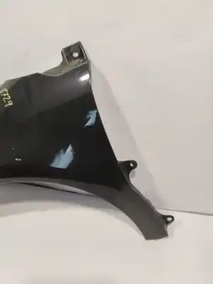 Gebrauchtes Autoersatzteil Kotflügel vorne links zum CITROEN C4 COUPE  OEM-IAM-Referenzen 9646133377  