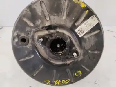 Second-hand car spare part BRAKE SERVO for AUDI Q2 (GAB)  OEM IAM references 5Q1614105DB  