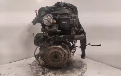 Second-hand car spare part complete engine for citroen c4 picasso i monospace (ud_) 1.6 hdi oem iam references 9hz  