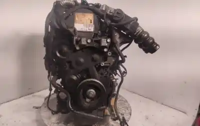 Second-hand car spare part complete engine for citroen c4 picasso i monospace (ud_) 1.6 hdi oem iam references 9hz  