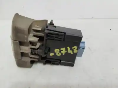 Pezzo di ricambio per auto di seconda mano leva del freno a mano per renault scenic ii authentique 120 cv / 88 kw riferimenti oem iam   