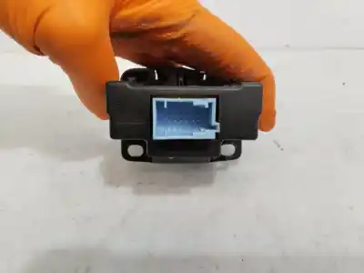 Pezzo di ricambio per auto di seconda mano leva del freno a mano per renault scenic ii authentique 120 cv / 88 kw riferimenti oem iam   