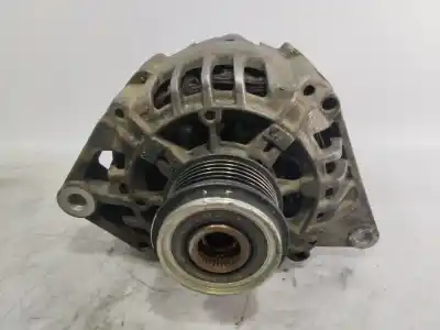 Автозапчастина б/у генератор для renault megane i scenic (ja0) 1.9 dti diesel cat 98 cv / 72 kw посилання на oem iam 8200054588  