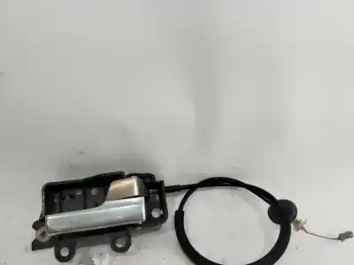 Pezzo di ricambio per auto di seconda mano maniglia interna posteriore destra per ford kuga (cbv) trend riferimenti oem iam 3m51r22600aa