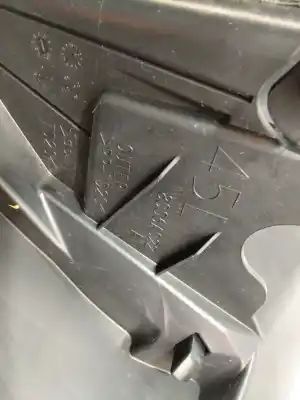 Pezzo di ricambio per auto di seconda mano scatola di guanti per citroen c-crosser exclusive riferimenti oem iam 8006a022  