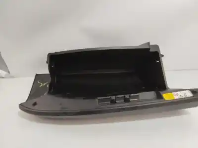 Pezzo di ricambio per auto di seconda mano scatola di guanti per citroen c-crosser exclusive riferimenti oem iam 8006a022  