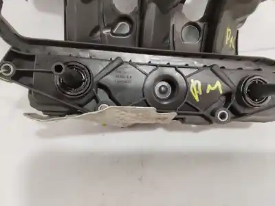 Second-hand car spare part intake manifold for opel vivaro b kasten/combi combi l1 2.7t 116 cv / 85 kw oem iam references 10605903  