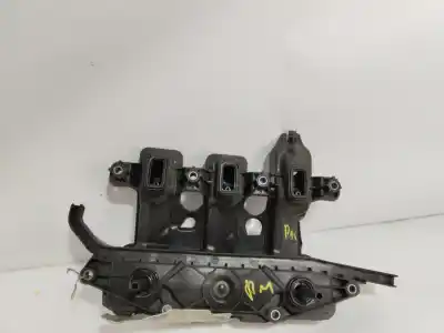 Second-hand car spare part intake manifold for opel vivaro b kasten/combi combi l1 2.7t 116 cv / 85 kw oem iam references 10605903  