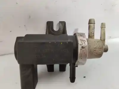 Recambio de automóvil de segunda mano de VALVULA AIRE ADICIONAL para VW BORA I (1J2)  referencias OEM IAM 1J0906627A  