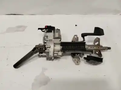 Second-hand car spare part steering column for ford focus active oem iam references nx6c-3d077-a1d  