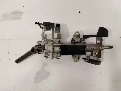 Second-hand car spare part steering column for ford focus active oem iam references nx6c-3d077-a1d  