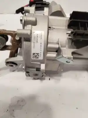 Second-hand car spare part steering column for ford focus active oem iam references nx6c-3d077-a1d  