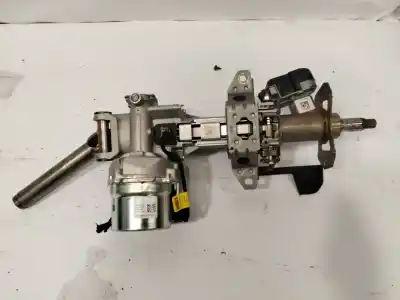 Second-hand car spare part steering column for ford focus active oem iam references nx6c-3d077-a1d  