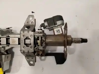 Second-hand car spare part steering column for ford focus active oem iam references nx6c-3d077-a1d