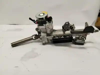 Second-hand car spare part steering column for ford focus active oem iam references nx6c-3d077-a1d  